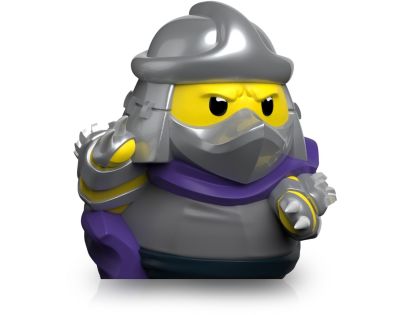 Numskull Tubbz kachnička TMNT Shredder