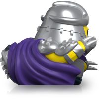 Numskull Tubbz kachnička TMNT Shredder 3