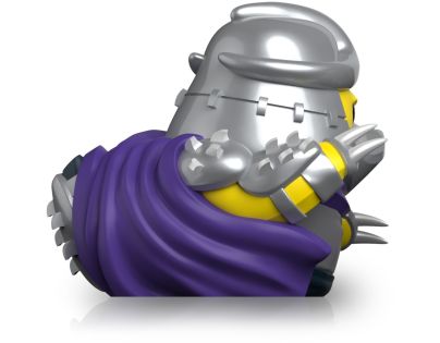 Numskull Tubbz kachnička TMNT Shredder