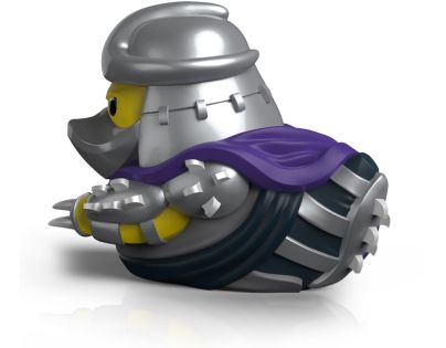 Numskull Tubbz kachnička TMNT Shredder