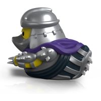 Numskull Tubbz kachnička TMNT Shredder 4