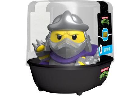 Numskull Tubbz kachnička TMNT Shredder