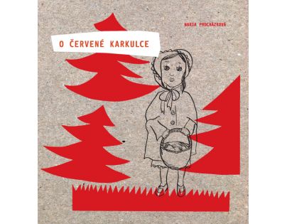 Albatros O červené Karkulce