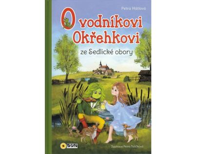 Sun O vodníkovi Okřehkovi