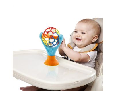 Oball Hračka na přísavku Oball Grip&Play