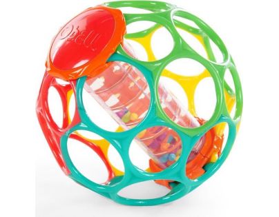 Oball Hračka Rollin Rainstick 15 cm