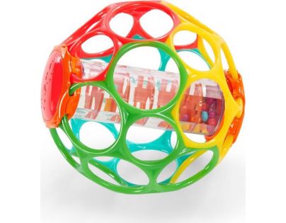 Oball Hračka Rollin Rainstick 15 cm