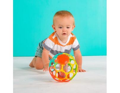 Oball Hračka Rollin Rainstick 15 cm