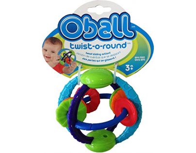 Oball koule Oball Twist