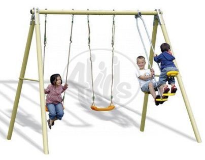 Trigano Hrací centrum Buro