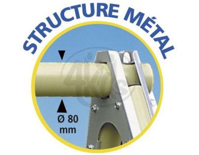 Trigano Hrací centrum Buro