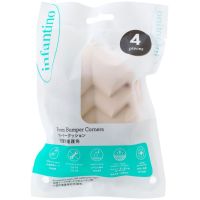 Ochrana rohů pěnová 4 ks