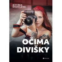 Cpress Očima Divišky