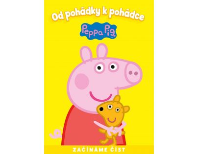 Egmont Od pohádky k pohádce Peppa Pig