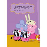 Egmont Od pohádky k pohádce Peppa Pig 2