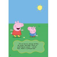 Egmont Od pohádky k pohádce Peppa Pig 3