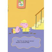 Egmont Od pohádky k pohádce Peppa Pig 5