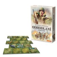Mindok Odhodlaní Normandie 2