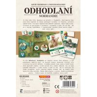 Mindok Odhodlaní Normandie 3