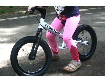 Odrážedlo Yedoo TooToo XL candypink