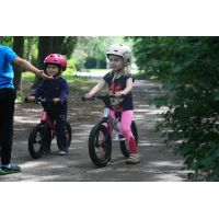 Odrážedlo Yedoo TooToo XL candypink 6