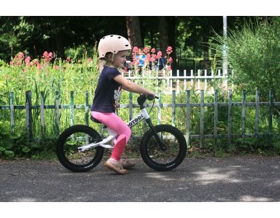 Odrážedlo Yedoo TooToo XL candypink