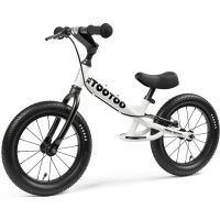 Odrážedlo Yedoo TooToo XL white