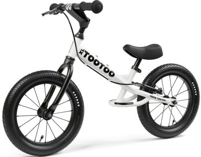 Odrážedlo Yedoo TooToo XL white