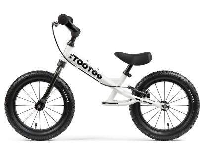 Odrážedlo Yedoo TooToo XL white
