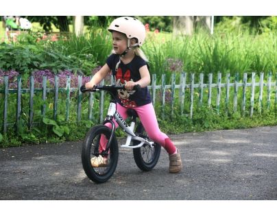 Odrážedlo Yedoo TooToo XL white