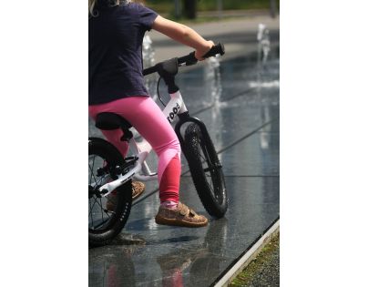 Odrážedlo Yedoo TooToo XL white