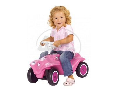 BIG B 56190 - Bobby Car Hello Kitty