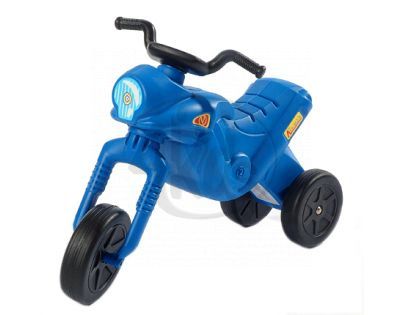 Odrážedlo motorka Enduro menší