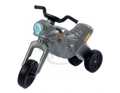 Odrážedlo motorka Enduro menší