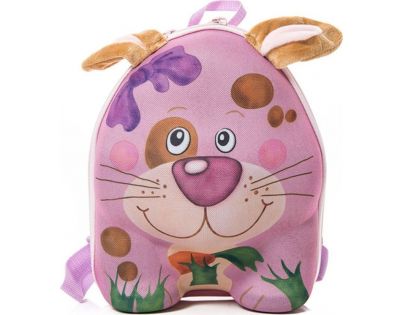 Okiedog Batoh Králík