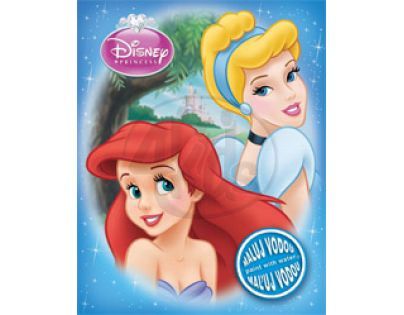 JIRI MODELS 0113803 - Disney Princezny