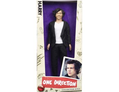 Vivid One Direction figurky - Harry