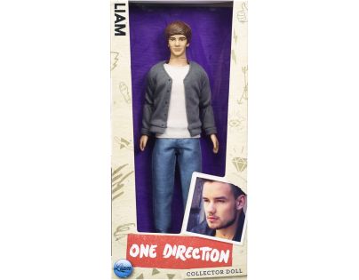Vivid One Direction figurky - Liam