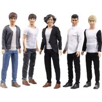 Vivid One Direction figurky - Liam 3