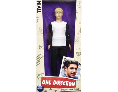 Vivid One Direction figurky - Niall