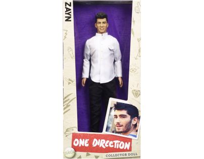 Vivid One Direction figurky - Zayn