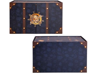 One Piece adventní kalendář 2025 premium