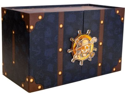 One Piece adventní kalendář 2025 premium