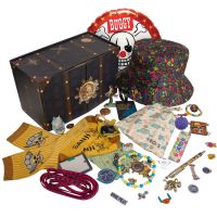 One Piece adventní kalendář 2025 premium 2
