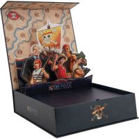 One Piece Adventní kalendář premium 2