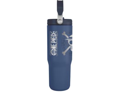 One Piece cestovní hrnek s uchem