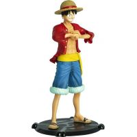 One Piece Figurka Monkey D. Luffy 2