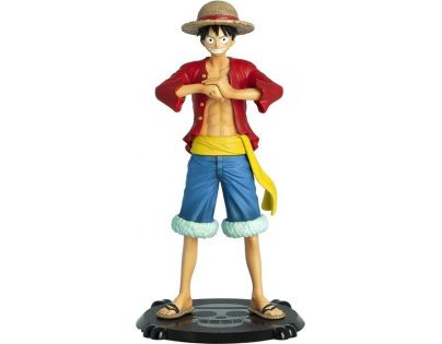 One Piece Figurka Monkey D. Luffy