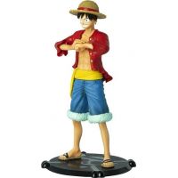 One Piece Figurka Monkey D. Luffy 3