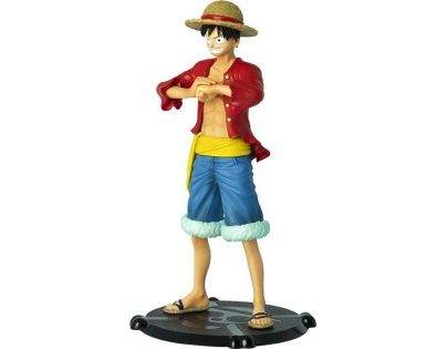 One Piece Figurka Monkey D. Luffy